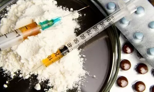 दिल्ली-केरल MDMA तस्करी रैकेट का भंडाफोड़, 4 गिरफ्तार
