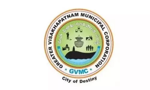 Andhra: केतन गर्ग ने VMRDA प्रमुख के तौर पर अतिरिक्त कार्यभार संभाला