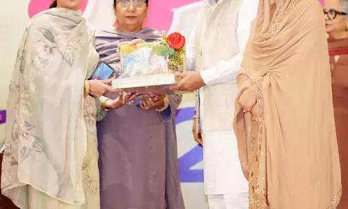 Punjab CM की पत्नी ने आरोपों पर जताई आपत्ति Punjab CM की पत्नी ने आरोपों पर जताई आपत्ति