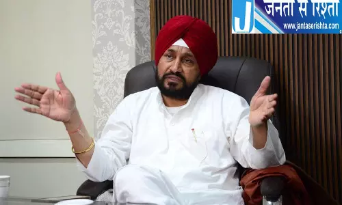 Punjab कांग्रेस में बयान से मचा बवाल