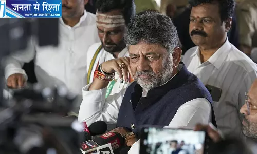 महिला प्रतिनिधित्व की वकालत, लेकिन कर्नाटक कैबिनेट में अब भी महिलाओं को इंतजार महिला प्रतिनिधित्व की वकालत, लेकिन कर्नाटक कैबिनेट में अब भी महिलाओं को इंतजार