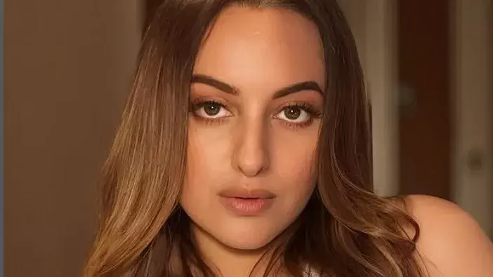 सोनाक्षी सिन्हा की रविवार की सुबह बनी खास, एक्ट्रेस ने बताई वजह सोनाक्षी सिन्हा की रविवार की सुबह बनी खास, एक्ट्रेस ने बताई वजह