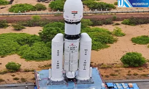 रॉकेट लॉन्च लागत विवाद पर इसरो ने दी सफाई रॉकेट लॉन्च लागत विवाद पर इसरो ने दी सफाई