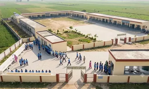 पंजाब के सरकारी स्कूलों में चलेगा क्लीनलिनेस एंड रेडीनेस ड्राइव