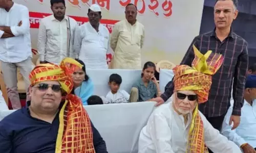 Hyderabad पुलिस ने वकील मोइज़ुद्दीन मर्डर केस में 3,700 पन्नों की पुख्ता चार्जशीट दाखिल की