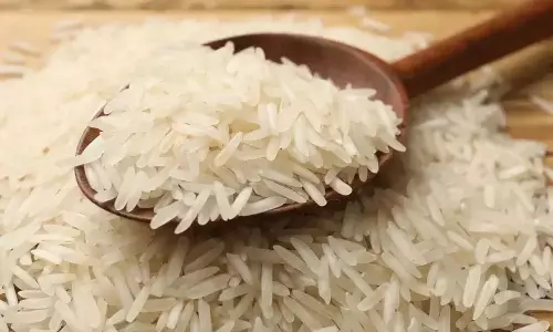 CMR धोखाधड़ी को लेकर विजिलेंस ने चावल मिलों में निरीक्षण तेज़ किया CMR धोखाधड़ी को लेकर विजिलेंस ने चावल मिलों में निरीक्षण तेज़ किया