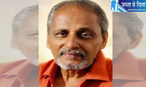 भोजपुरी अभिनेता-गायक मनोज तिवारी के बड़े भाई साधु शरण तिवारी का निधन