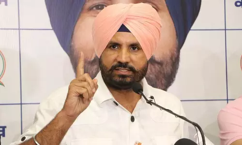 Punjab में नशे पर सियासी वार