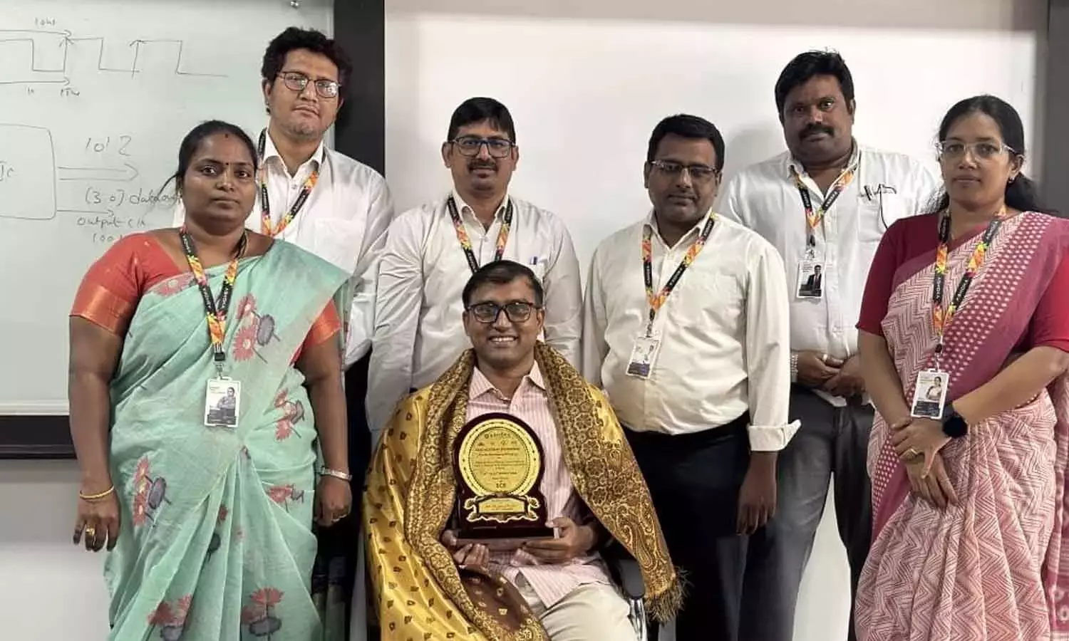 जेनरेटिव क्वांटम AI पर AICTE ATAL FDP संपन्न हुआ
