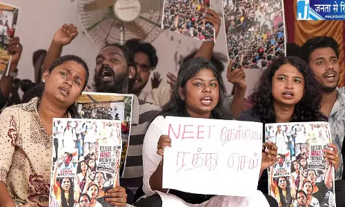 TNGCTA ने संयुक्त निदेशक को नोटिस जारी करने पर सरकार को घेरा