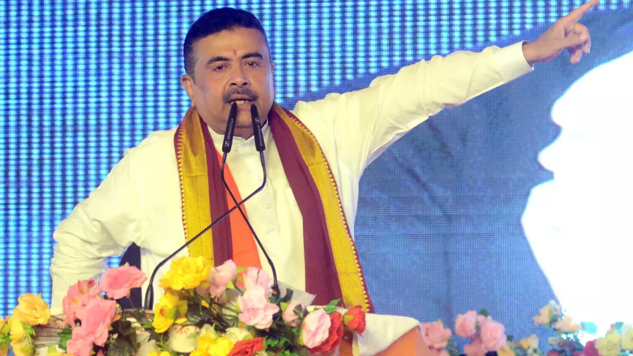 Bengal: जाधवपुर यूनिवर्सिटी पर सीएम का बड़ा बयान, करेंगी सख्त कार्रवाई
