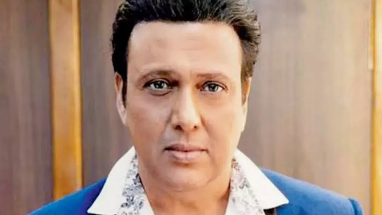 गोविंदा की चेतावनी: शादी से जुड़ी फर्जी खबरों पर ₹100 करोड़ का कानूनी शिकंजा