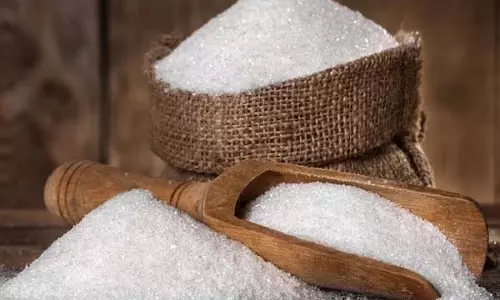कब कम होगा भाव 70 रुपये किलो तक पहुंचा चीनी