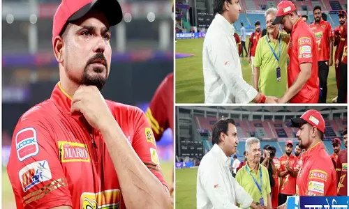 4 बार IPL चैंपियन कर्ण शर्मा ने क्रिकेट के सभी फॉर्मेट से लिया संन्यास