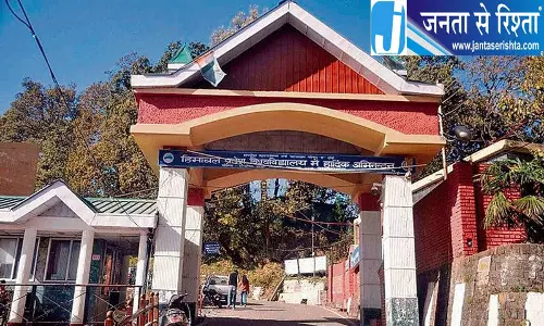 Shimla फीस बढ़ोतरी फैसले के बाद राहत मिली