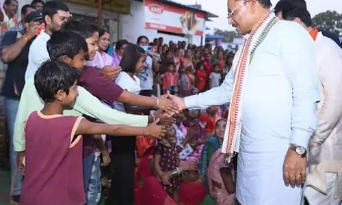 विशेष लेख: तिहारू भी जान गया है, क्या है सुराज विशेष लेख: तिहारू भी जान गया है, क्या है सुराज