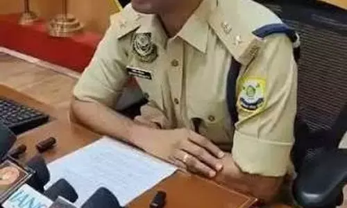 Una पुलिस ने 85.75 लाख की संपत्ति फ्रीज की Una पुलिस ने 85.75 लाख की संपत्ति फ्रीज की