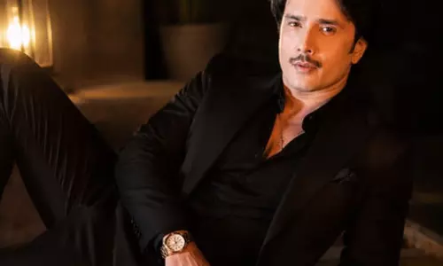 इंस्टाग्राम पर लिखी हर बात को अपनी जिंदगी से जोड़ना सबसे बड़ी भूल, जान खान ने सोशल मीडिया को लेकर दी सलाह