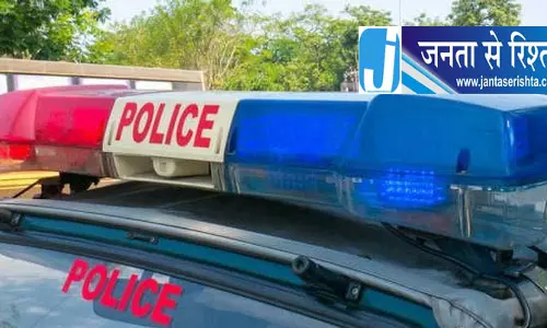 Solan में व्यापारियों पर पुलिस कार्रवाई Solan में व्यापारियों पर पुलिस कार्रवाई