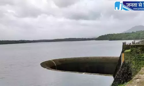तमिलनाडु के जल निकायों को बचाने में मदद करने वाले तकनीकी उपकरण