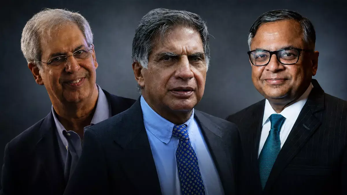 वह सब्र जो भारत आयात नहीं कर सकता