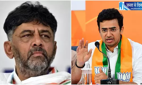 पार्क की 5% जमीन बिक्री के प्रस्ताव का तेजस्वी ने किया विरोध पार्क की 5% जमीन बिक्री के प्रस्ताव का तेजस्वी ने किया विरोध