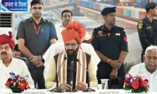 नांगल चौधरी लॉजिस्टिक हब को रेल कनेक्टिविटी, नई आर्थिक रफ्तार नांगल चौधरी लॉजिस्टिक हब को रेल कनेक्टिविटी, नई आर्थिक रफ्तार