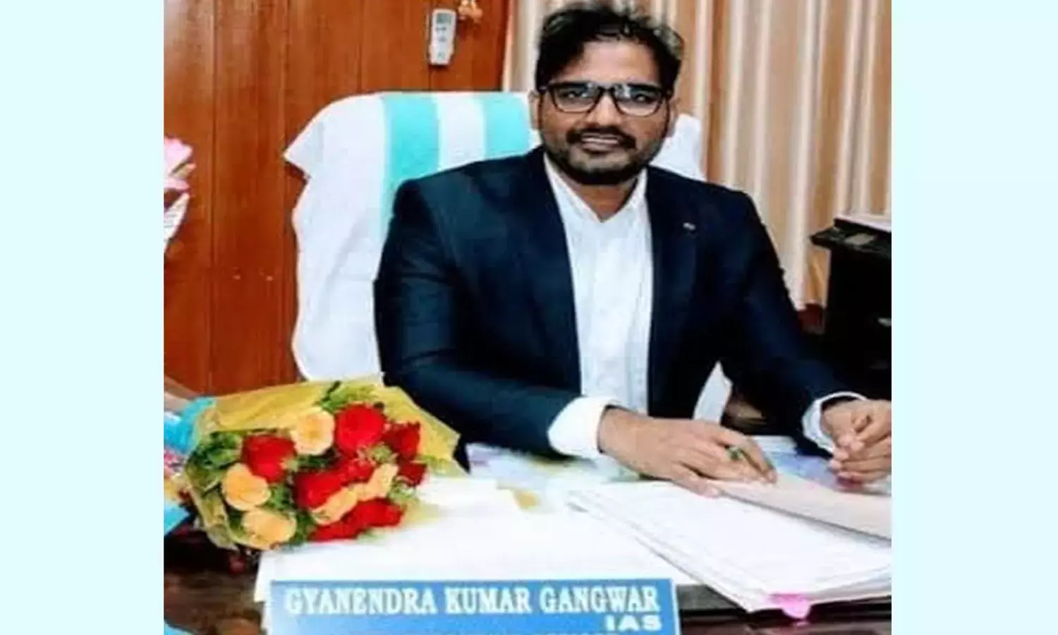 KPSC घोटाला: कर्नाटक के आईएएस अधिकारी ज्ञानेंद्र कुमार लापता