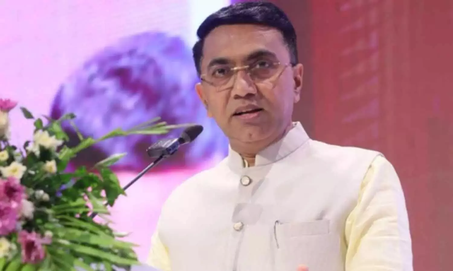 भारत को विकसित भारत बनाने की यात्रा का नेतृत्व युवाओं को करना चाहिए: गोवा के मुख्यमंत्री प्रमोद सावंत