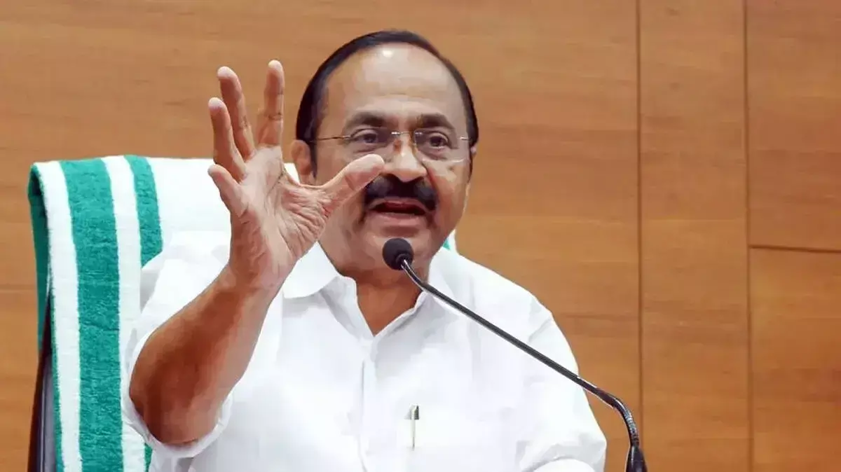 मुख्यमंत्री का ऐलान: मुवाट्टुपुझा में नया जिला मुख्यालय बनाने की तैयारी