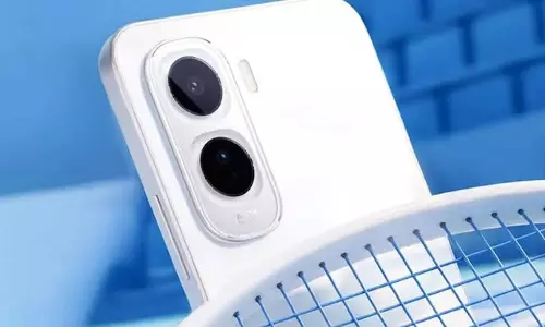 Vivo का धमाका: सस्ता स्मार्टफोन लॉन्च, 50MP कैमरा और दमदार बैटरी पैक