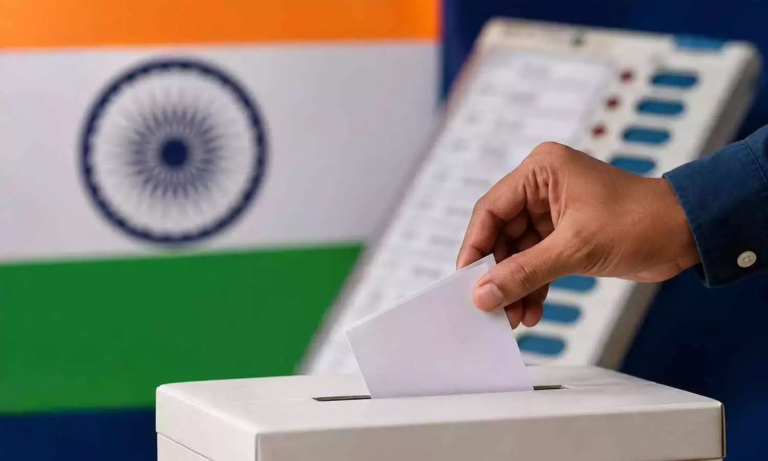 Andhra: विशेष अभियान दिवस के आवेदनों का निपटारा शीघ्र किया जाना चाहिए