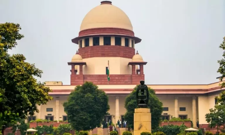 अवैध खनन पर निष्क्रियता: सुप्रीम कोर्ट समिति ने असम सरकार को घेरा अवैध खनन पर निष्क्रियता: सुप्रीम कोर्ट समिति ने असम सरकार को घेरा