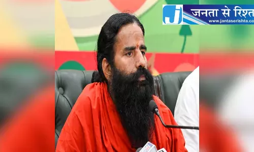 मुझे किसी से सर्टिफिकेट नहीं चाहिए, कंगना के बाद बाबा रामदेव ने बृजभूषण पर साधा निशाना मुझे किसी से सर्टिफिकेट नहीं चाहिए, कंगना के बाद बाबा रामदेव ने बृजभूषण पर साधा निशाना