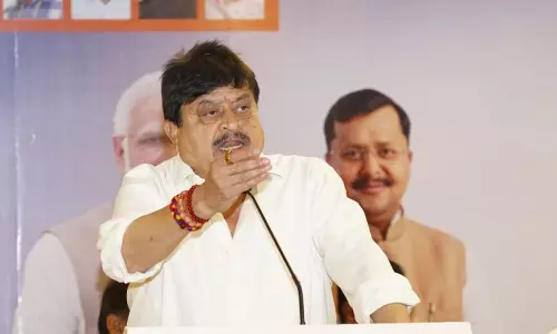 तेलंगाना बीजेपी का सेवा संकल्प अभियान, महीने भर चलेंगे कार्यक्रम