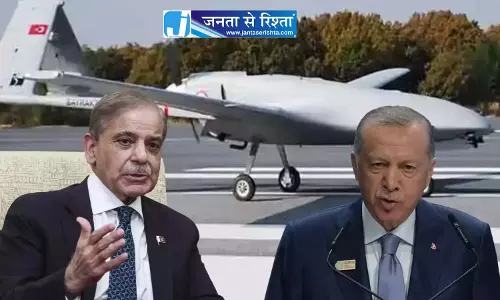 हथियारों का जखीरा जमा कर रहा पाकिस्तान, भारत के लिए कोई बड़ा खतरा? हथियारों का जखीरा जमा कर रहा पाकिस्तान, भारत के लिए कोई बड़ा खतरा?