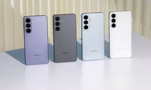 Samsung ने पेश किया दुनिया का पहला 300Hz OLED डिस्प्ले पैनल