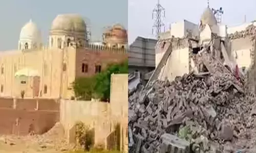तबाही के बाद फिर सक्रिय जैश का ठिकाना बहावलपुर में दोबारा तैयार हुआ हेडक्वार्टर