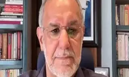 SIR प्रक्रिया में फंसा पूर्व राजदूत का रिकॉर्ड डिटेल्स मिसमैच पर मचा हड़कंप SIR प्रक्रिया में फंसा पूर्व राजदूत का रिकॉर्ड डिटेल्स मिसमैच पर मचा हड़कंप