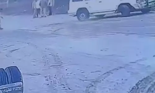 तेलपुर से बड़ी गिरफ्तारी: पूर्व OSD का ड्राइवर पुलिस हिरासत में