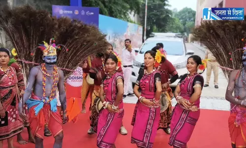 काशी में दिखेगा ओडिशा का रंग, 3 दिन तक संस्कृति और परंपरा का भव्य उत्सव