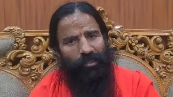 बाबा रामदेव का बयान: वंदे मातरम का धर्म से कोई लेना-देना नहीं