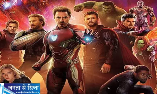 मार्वल यूनिवर्स का सबसे महंगा प्रोजेक्ट कौन सा करोड़ों की लागत ने चौंकाया