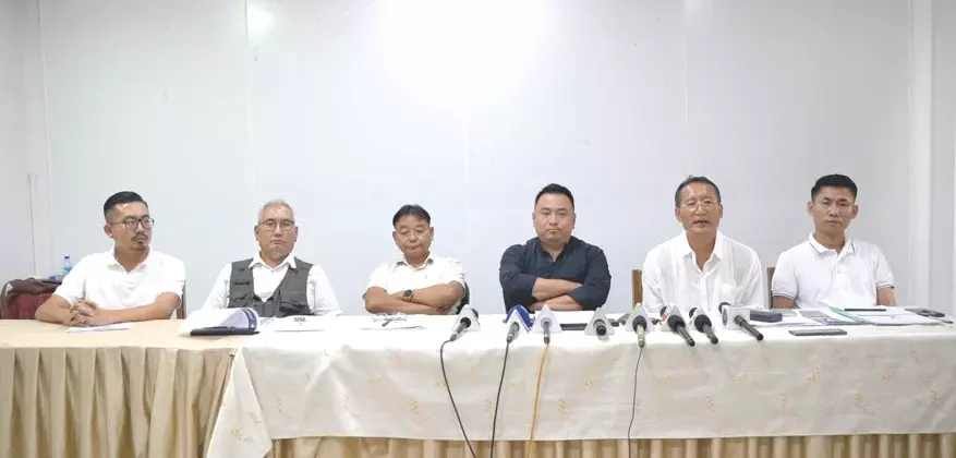 NSF की अपील: ILP के प्रभावी अमल के लिए बने अलग अथॉरिटी