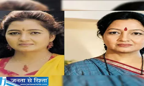 टीवी और बॉलीवुड की मशहूर एक्ट्रेस आशा सिंह का निधन फैंस में शोक की लहर