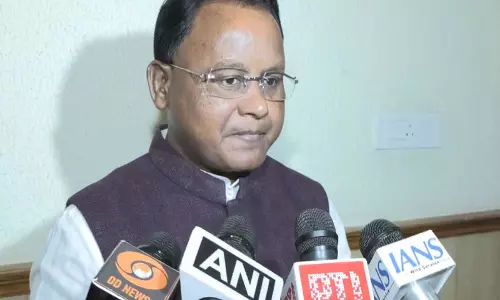 भुवनेश्वर में एथलेटिक्स आयोजन की सीएम मांझी ने की सराहना