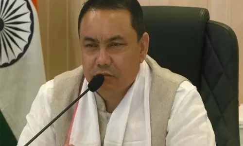 पर्यटक टैक्सियों की समस्या पर मेघालय सरकार का भरोसा