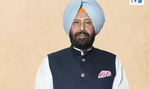 पंजाब भाजपा ने आप सरकार की आर्थिक नीतियों की कड़ी आलोचना की पंजाब भाजपा ने आप सरकार की आर्थिक नीतियों की कड़ी आलोचना की