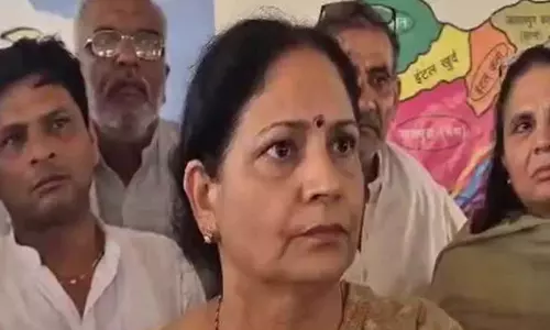 खाप महिला महापंचायत का प्रेम विवाह पर रुख खाप महिला महापंचायत का प्रेम विवाह पर रुख