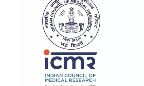 H1N1 को लेकर ICMR ने दी राहत की खबर